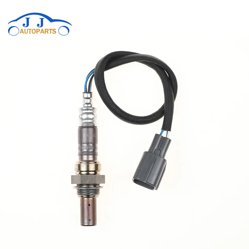 Car Auto Parts 89467-48011 22641AA032 OXYGEN Air Fuel Ratio Sensor For Toyota Lexus Highlander RX300
Car Auto Parts 89467-48011 22641AA032 OXYGEN Air Fuel Ratio Sensor For Toyota Lexus Highlander RX300