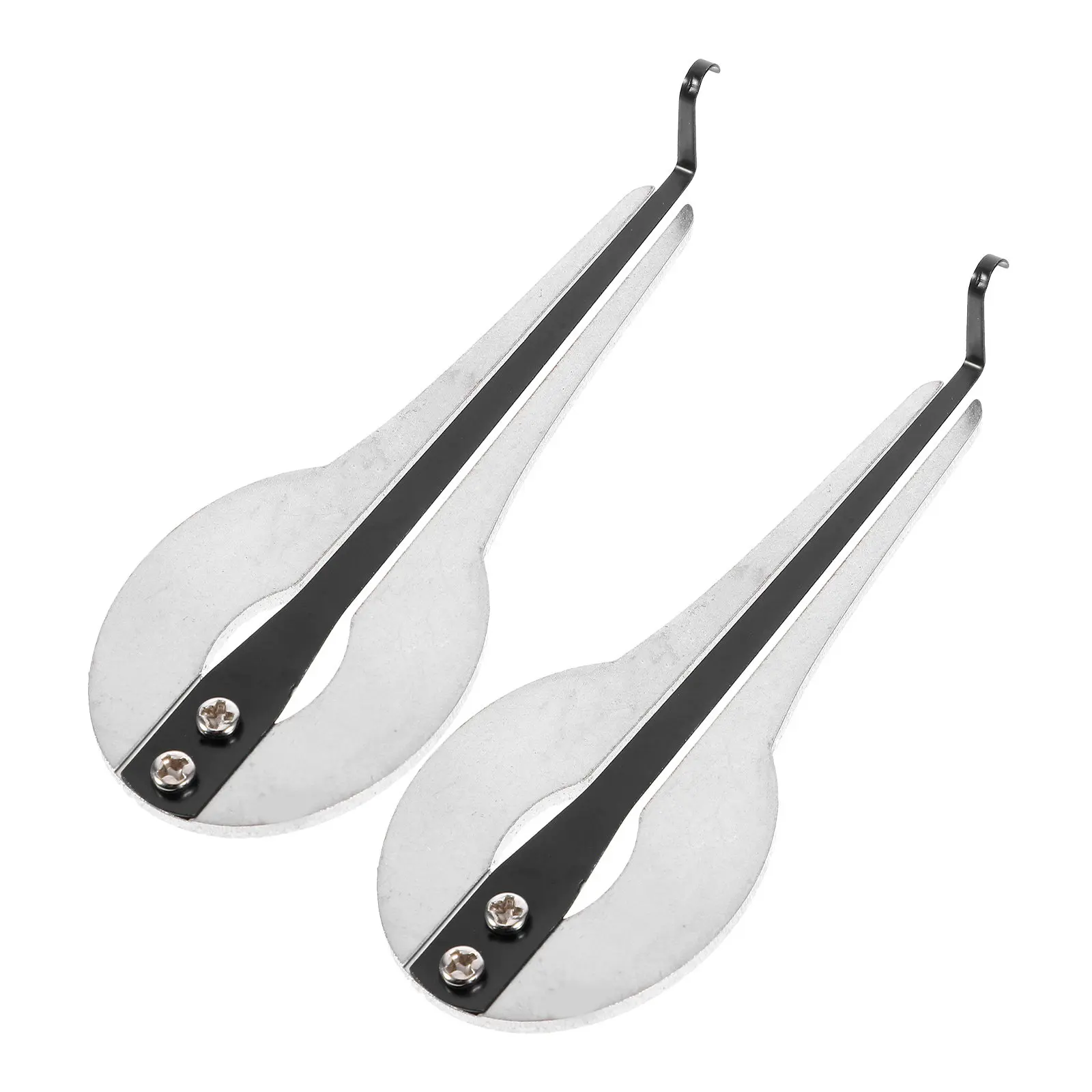2Pcs Russian Mouth Harp Metal Jaw Harp for Beginners Portable Compact Ethnic Instrument Adult Musical Percussion Instrument
2Pcs Russian Mouth Harp Metal Jaw Harp for Beginners Portable Compact Ethnic Instrument Adult Musical Percussion Instrument