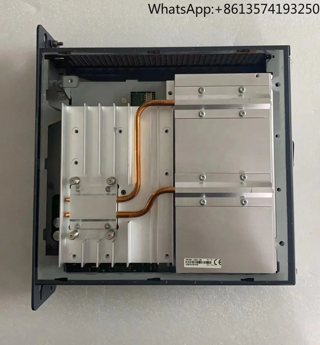 B&R Automation Congatec AG L290917 PN:646534 5PC900 TS77-05 TS77-10 TS77-08 5PC910 TS77-04 TS17-00 TS17-01 TS17-02
B&R Automation Congatec AG L290917 PN:646534 5PC900 TS77-05 TS77-10 TS77-08 5PC910 TS77-04 TS17-00 TS17-01 TS17-02