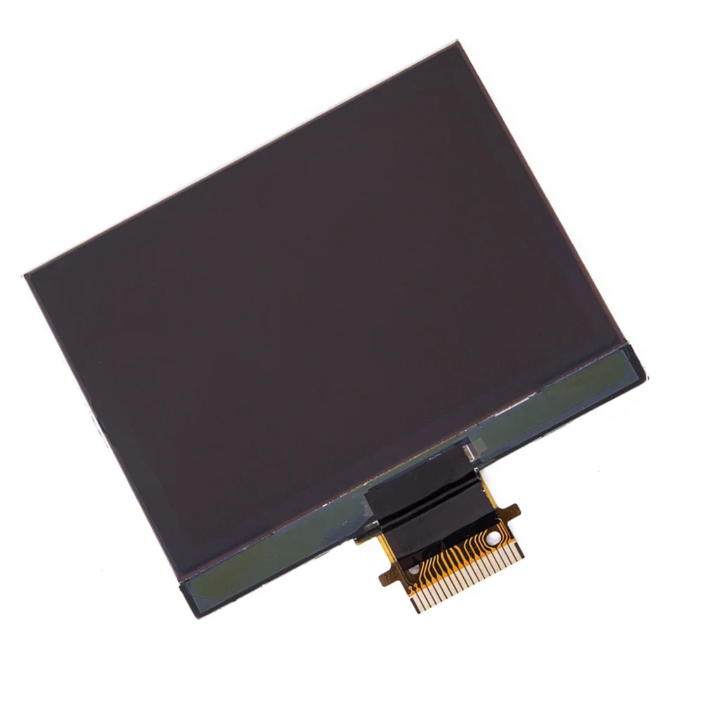 Practical Instrument LCD Auto Parts 1 Pieces A2C00043350 Black Car Accessories Replacement Replacement Installation
Practical Instrument LCD Auto Parts 1 Pieces A2C00043350 Black Car Accessories Replacement Replacement Installation