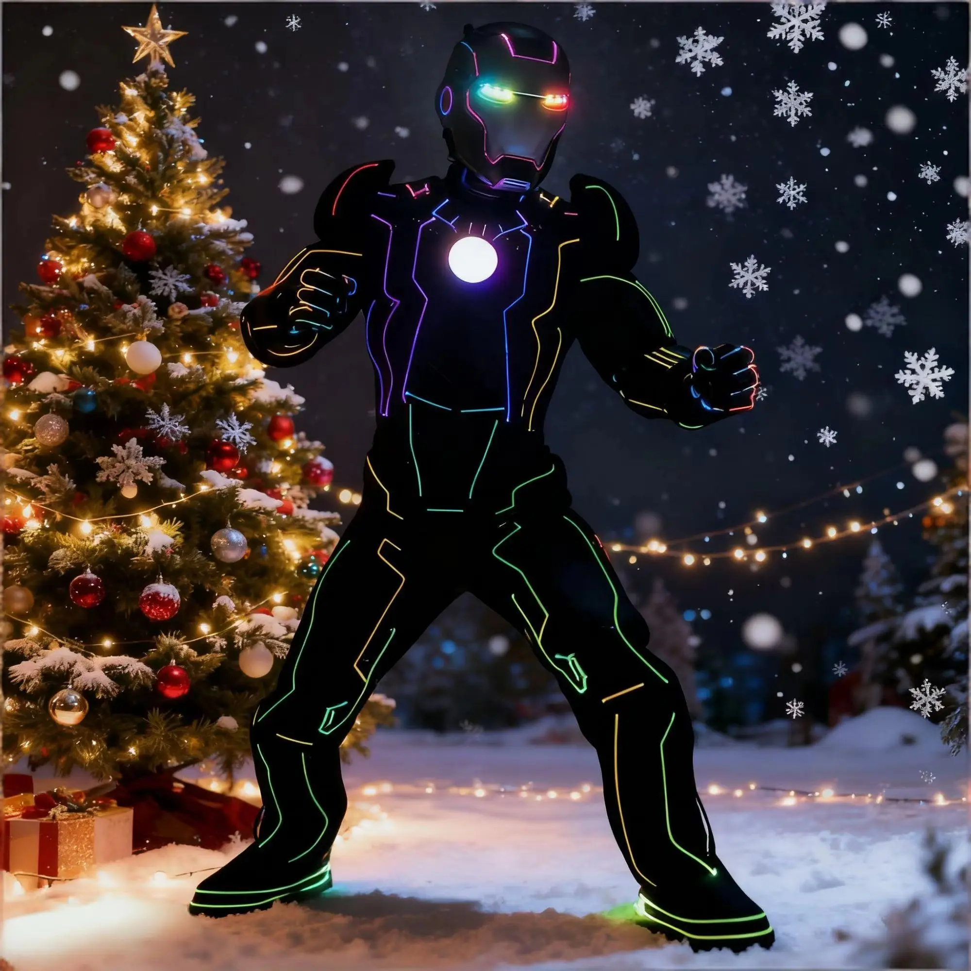 LED Optical Fiber Dance Suit Color Changing Light up Costume for Stage Show Rave Cosplay EDM Festival - Hot Selling
LED Optical Fiber Dance Suit Color Changing Light up Costume for Stage Show Rave Cosplay EDM Festival - Hot Selling