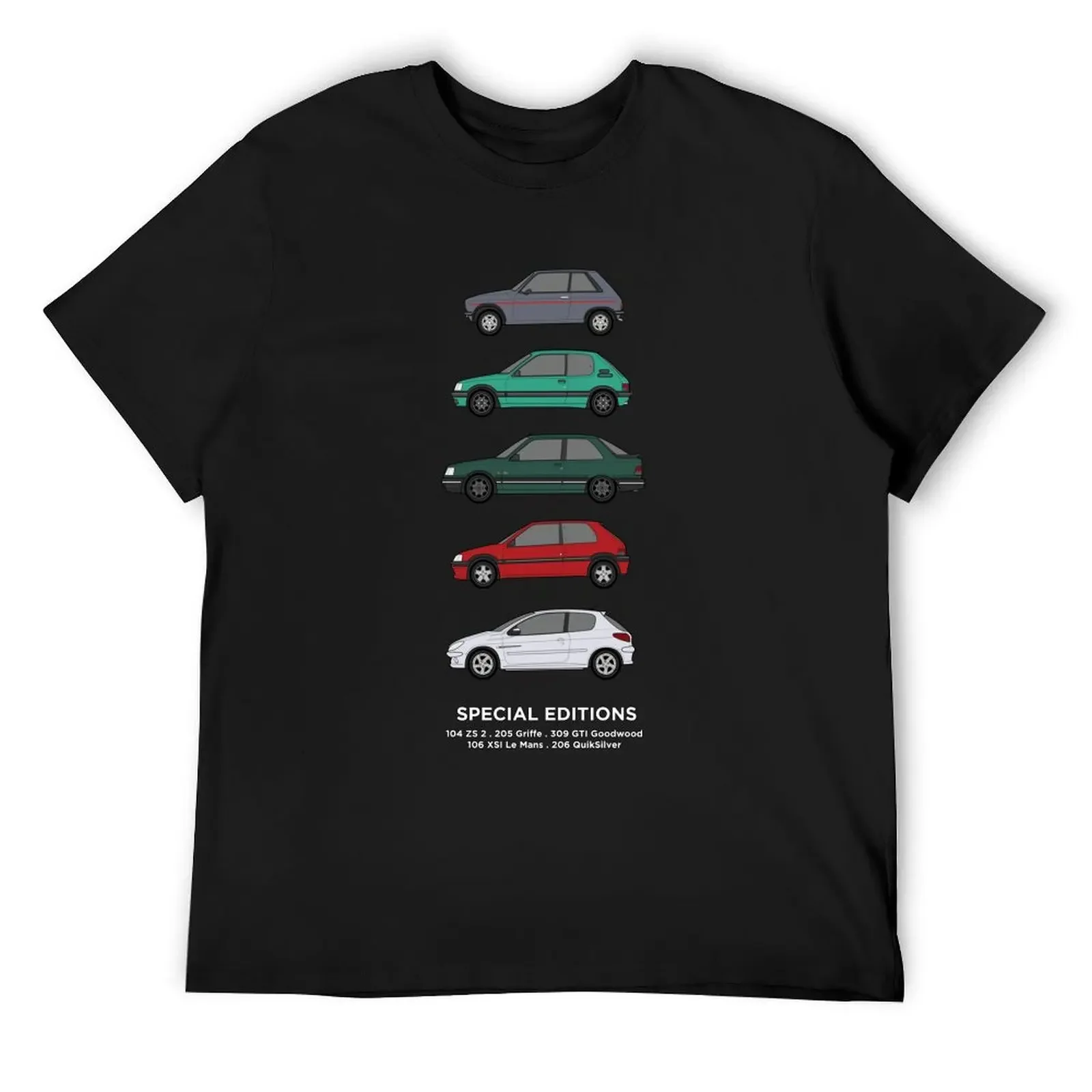 Peu geot special editions classic car collection T-Shirt T-shirts oversize blue archive mens fashion
Peu geot special editions classic car collection T-Shirt T-shirts oversize blue archive mens fashion