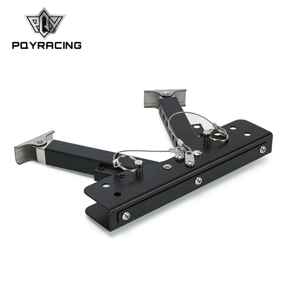 RV Step Stabilizer Kit Height Ranges 2.72" to 11.6" For RV Motorhomes Travel Trailers Stabilizer Stow Away Without Removing
RV Step Stabilizer Kit Height Ranges 2.72" to 11.6" For RV Motorhomes Travel Trailers Stabilizer Stow Away Without Removing
