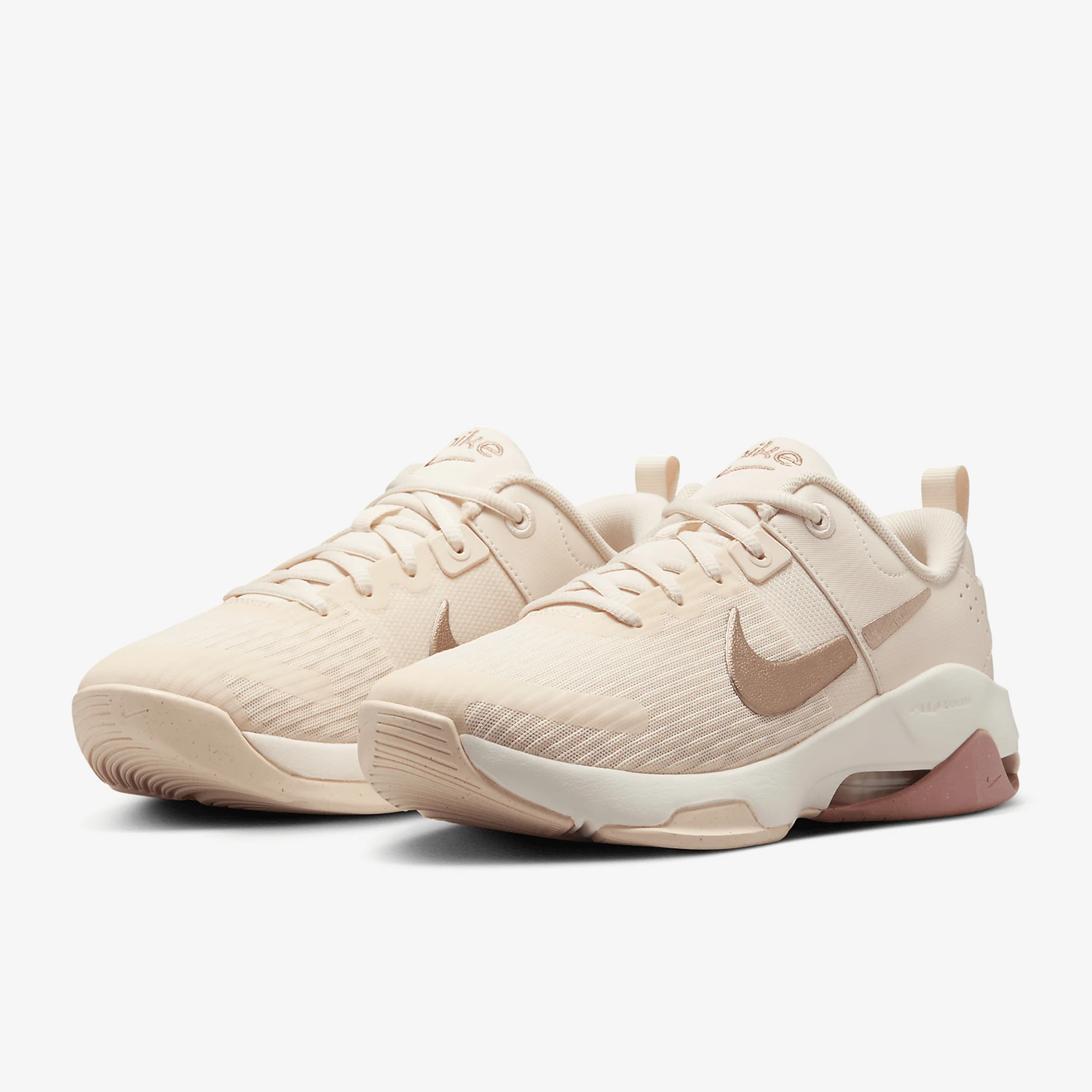 Nike Authentic Current Season New Women's Cushioned Rebound Low-Top Training Shoes DR5720-800
Nike Authentic Current Season New Women's Cushioned Rebound Low-Top Training Shoes DR5720-800