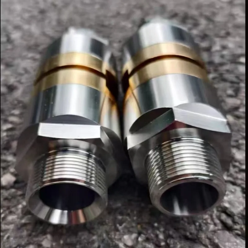 Low temperature pull-off valve for LNG refueling station refueling machine, Furui, Baiyan, Blue Sky, Enric (1pcs)
Low temperature pull-off valve for LNG refueling station refueling machine, Furui, Baiyan, Blue Sky, Enric (1pcs)