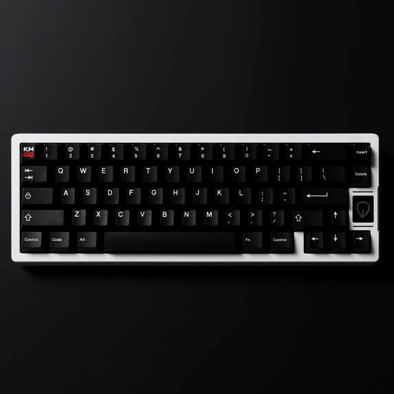 Wob Keycap Set Custom Black-red PBT Mechanical Keyboard Accessories Key Caps Cherry Profile ALL-SUB Artisan Game Office Keycaps
Wob Keycap Set Custom Black-red PBT Mechanical Keyboard Accessories Key Caps Cherry Profile ALL-SUB Artisan Game Office Keycaps