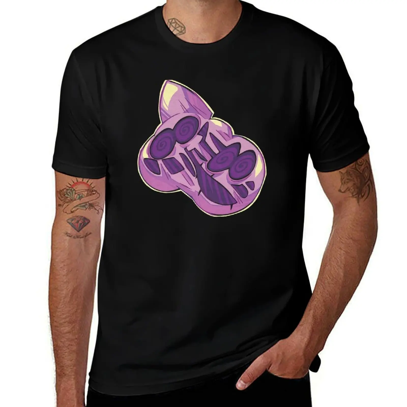 Spooky Month T-Shirt vintage t shirts summer top graphics aesthetic clothes men tshirt
Spooky Month T-Shirt vintage t shirts summer top graphics aesthetic clothes men tshirt