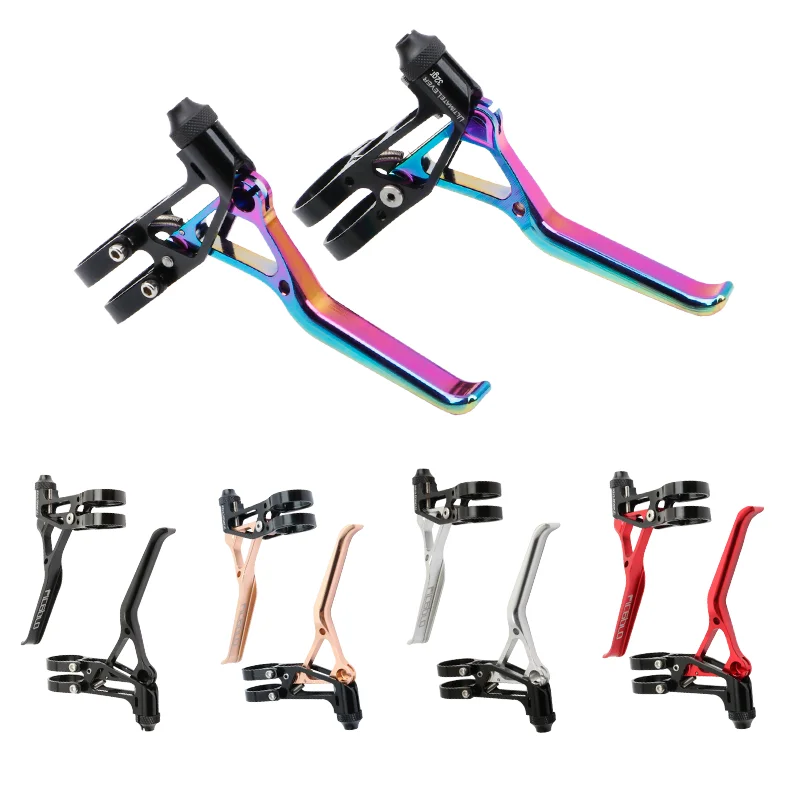 Litepro Ultralight Aluminum Circle Brake Brake Handle LP UltraLight Folding bike SmallWheel V Brake Handle For Brompton bike 
Litepro Ultralight Aluminum Circle Brake Brake Handle LP UltraLight Folding bike SmallWheel V Brake Handle For Brompton bike