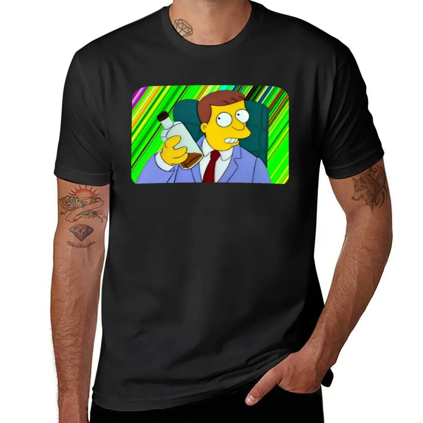 Новинка, футболка Lionel Hutz, спортивные футболки фанатов, кавайная одежда, простые мужские футболки
Новинка, футболка Lionel Hutz, спортивные футболки фанатов, кавайная одежда, простые мужские футболки