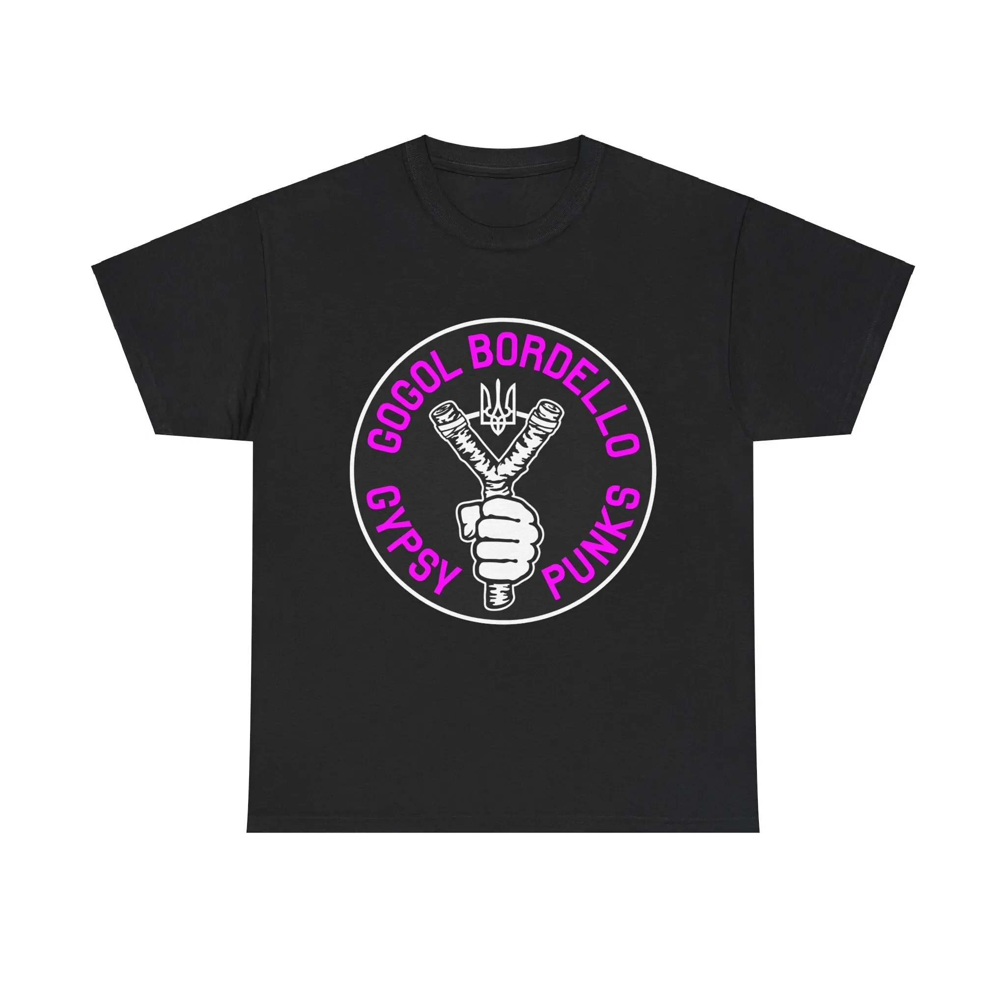 Gogol Bordello Vintage Punk Tour Gift T Shirt Rock Heavy Cotton
Gogol Bordello Vintage Punk Tour Gift T Shirt Rock Heavy Cotton