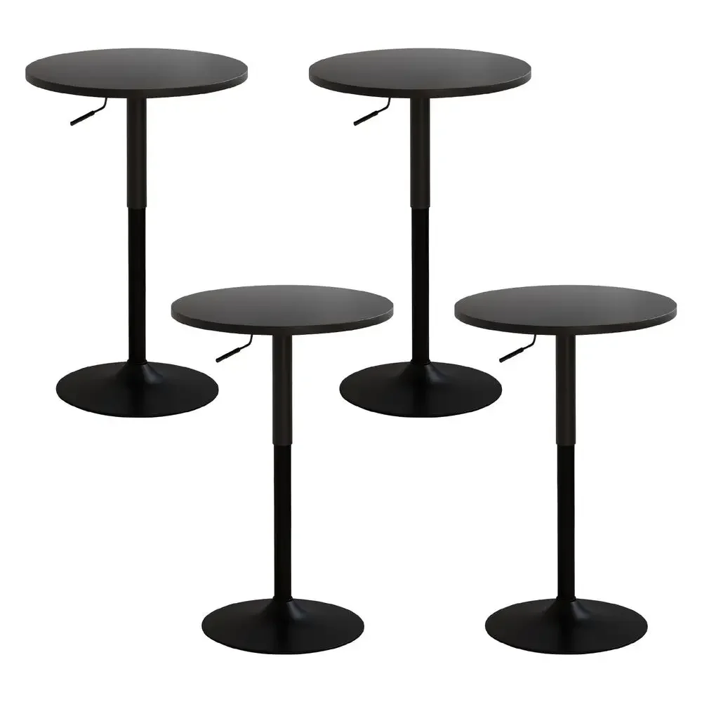 Adjustable Height Pub Table 2736, Round Cocktail Tables for Parties, High Top Table for Bistro, Dining Room, Restaurant, Cafe,
Adjustable Height Pub Table 2736, Round Cocktail Tables for Parties, High Top Table for Bistro, Dining Room, Restaurant, Cafe,