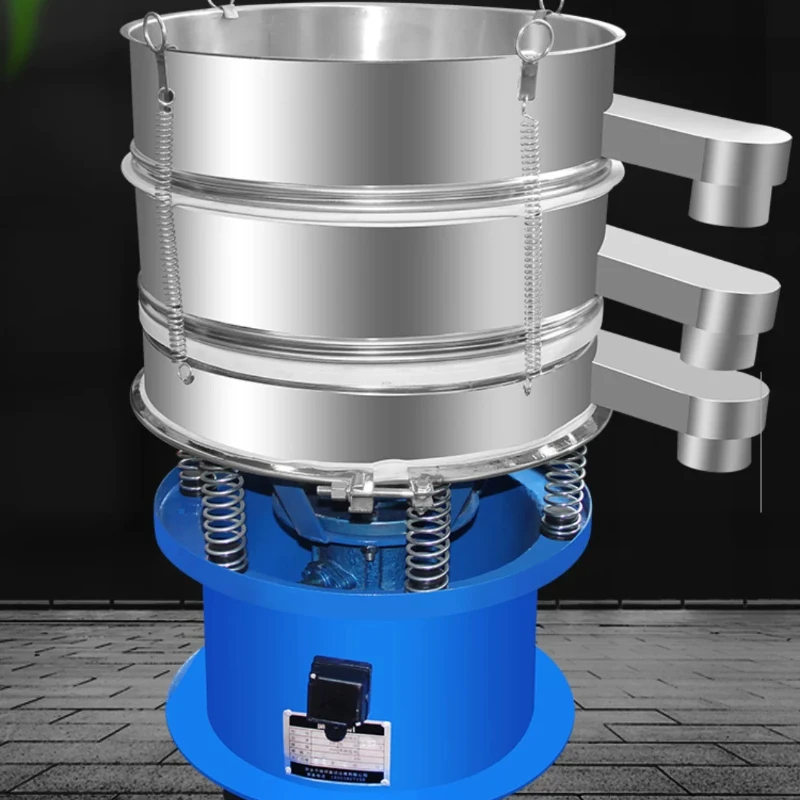 High Efficiency Screening Machine Delivers Superior Small Sorter Minimizes Product Waste Commercial Furniture Siebanlage XY60SM
High Efficiency Screening Machine Delivers Superior Small Sorter Minimizes Product Waste Commercial Furniture Siebanlage XY60SM
