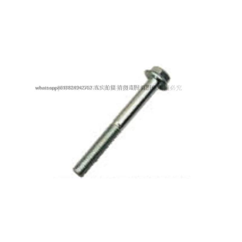 Engineering machinery spare parts For Isuzu 6HK1 engine spare parts Valve cover bolt
Engineering machinery spare parts For Isuzu 6HK1 engine spare parts Valve cover bolt