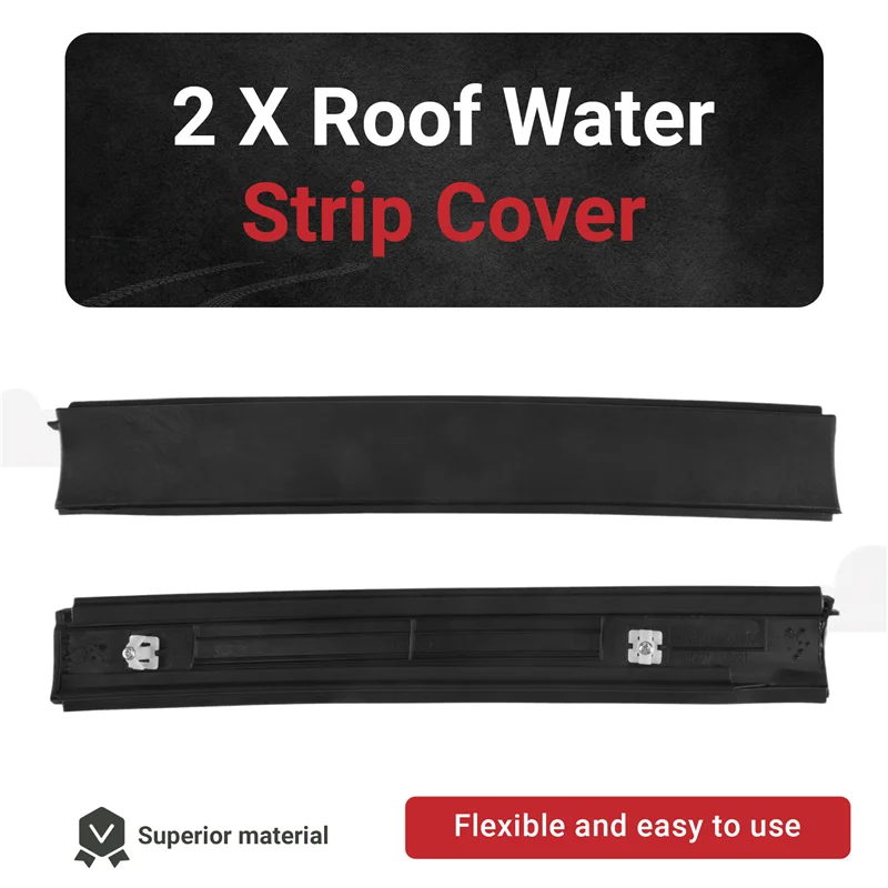2Pcs 872101F001 872201F001 Front Cover Plate Of Luggage Rack For Kia Sportage 2005-2010
2Pcs 872101F001 872201F001 Front Cover Plate Of Luggage Rack For Kia Sportage 2005-2010