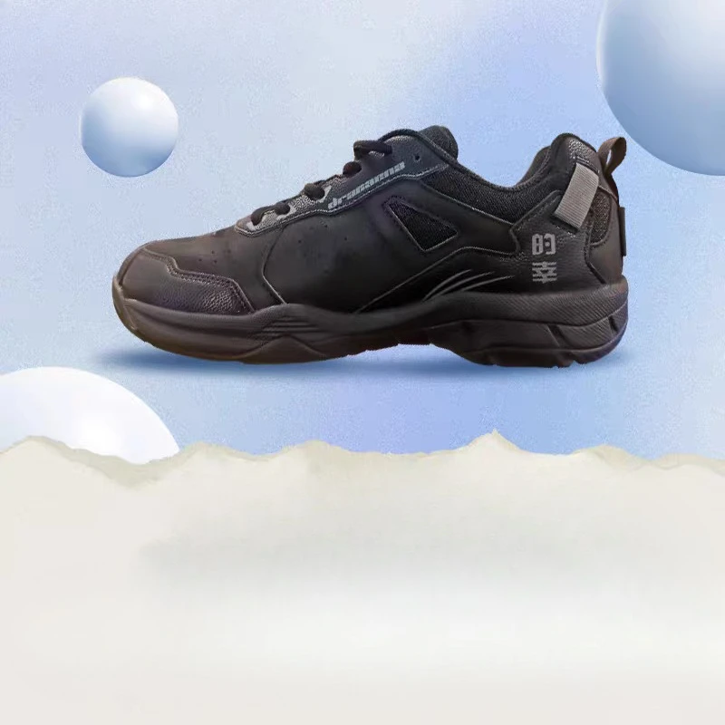 2026 трендовая обувь для бадминтона для мужчин и женщин, легкая спортивная обувь для дома, унисекс, профессиональная обувь для настольного тенниса, пары
2026 трендовая обувь для бадминтона для мужчин и женщин, легкая спортивная обувь для дома, унисекс, профессиональная обувь для настольного тенниса, пары