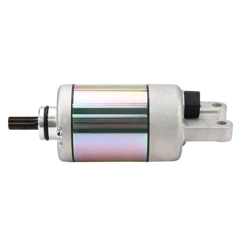 1PC Starter Motor Replace for 31200-HL4-003 Fit for HONDA PIONEER 1000-3 DELUXE 23-24 TALON 1000 X4 20-24
1PC Starter Motor Replace for 31200-HL4-003 Fit for HONDA PIONEER 1000-3 DELUXE 23-24 TALON 1000 X4 20-24