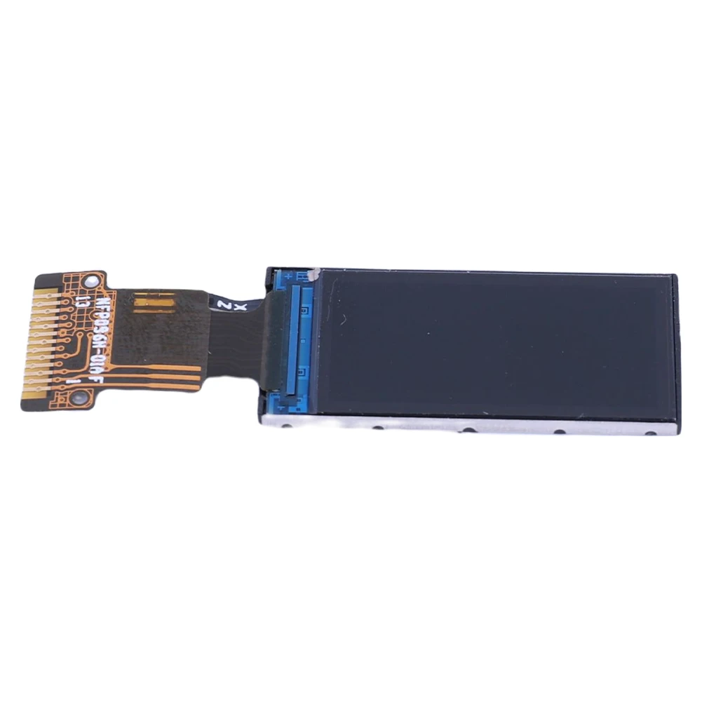 0,96 дюймовый IPS TFT дисплей модуль с контактами 128*128 TFT цветной ЖК-дисплей ST7735S чип драйвера TFT ЖК-дисплей экран модуль
0,96 дюймовый IPS TFT дисплей модуль с контактами 128*128 TFT цветной ЖК-дисплей ST7735S чип драйвера TFT ЖК-дисплей экран модуль