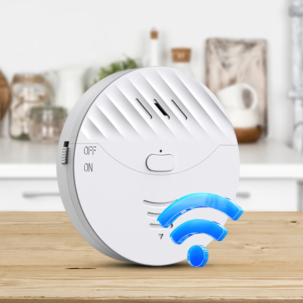 Wi-Fi датчик вибрации, датчик открытия двери и окна, звуковой сигнал с громкой сигнализацией 130 дБ, оповещение о открытии двери, охранная сигнализация для домашнего офиса
Wi-Fi датчик вибрации, датчик открытия двери и окна, звуковой сигнал с громкой сигнализацией 130 дБ, оповещение о открытии двери, охранная сигнализация для домашнего офиса