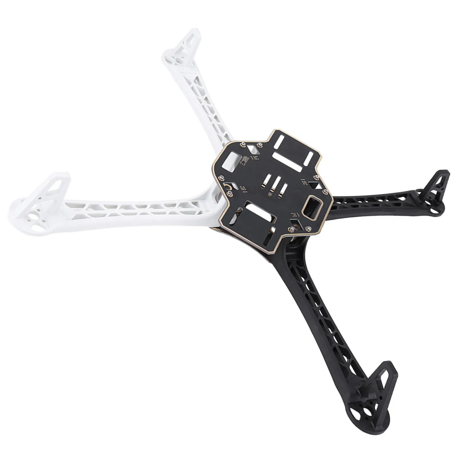 Quadcopter FPV Aircraft Drone Frame Kit RC Accessory Integrated PCB Board for DJI F450
Quadcopter FPV Aircraft Drone Frame Kit RC Accessory Integrated PCB Board for DJI F450