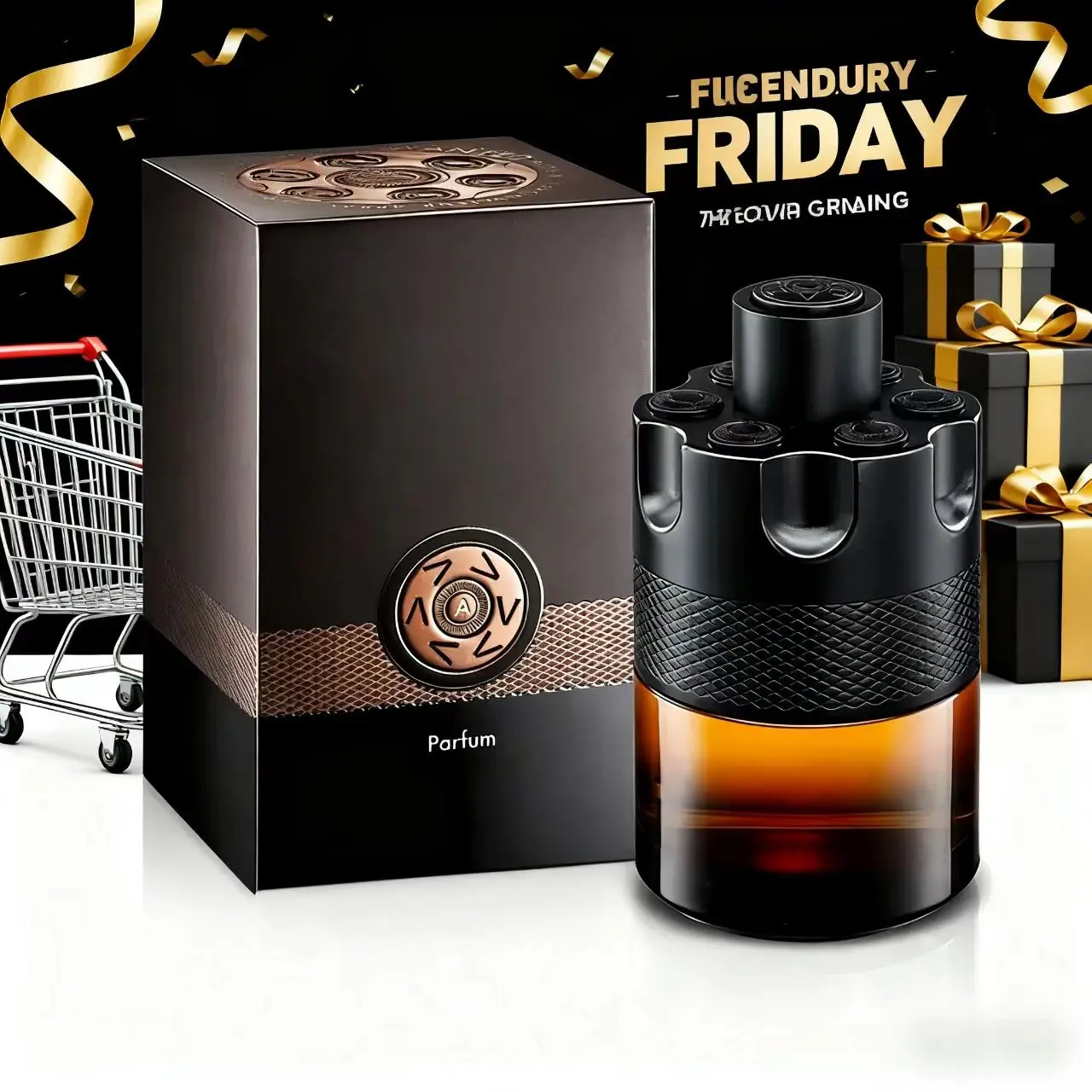 Azzaro The Most Wanted Brown Мужской парфюмерный спрей 3,4 унции (100 мл)
Azzaro The Most Wanted Brown Мужской парфюмерный спрей 3,4 унции (100 мл)