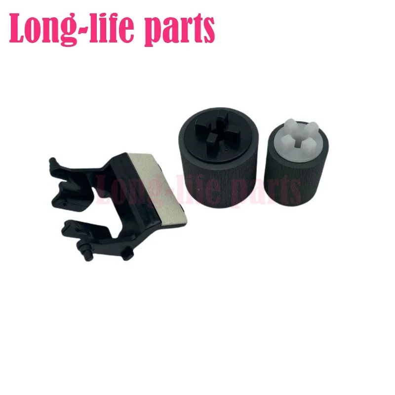Hand Bypass Feeder Pickup Roller Compatible For Xerox DC 1810 2011 2110 2010 2220 2420 2520 2320 Copier Spare Printer Parts
Hand Bypass Feeder Pickup Roller Compatible For Xerox DC 1810 2011 2110 2010 2220 2420 2520 2320 Copier Spare Printer Parts