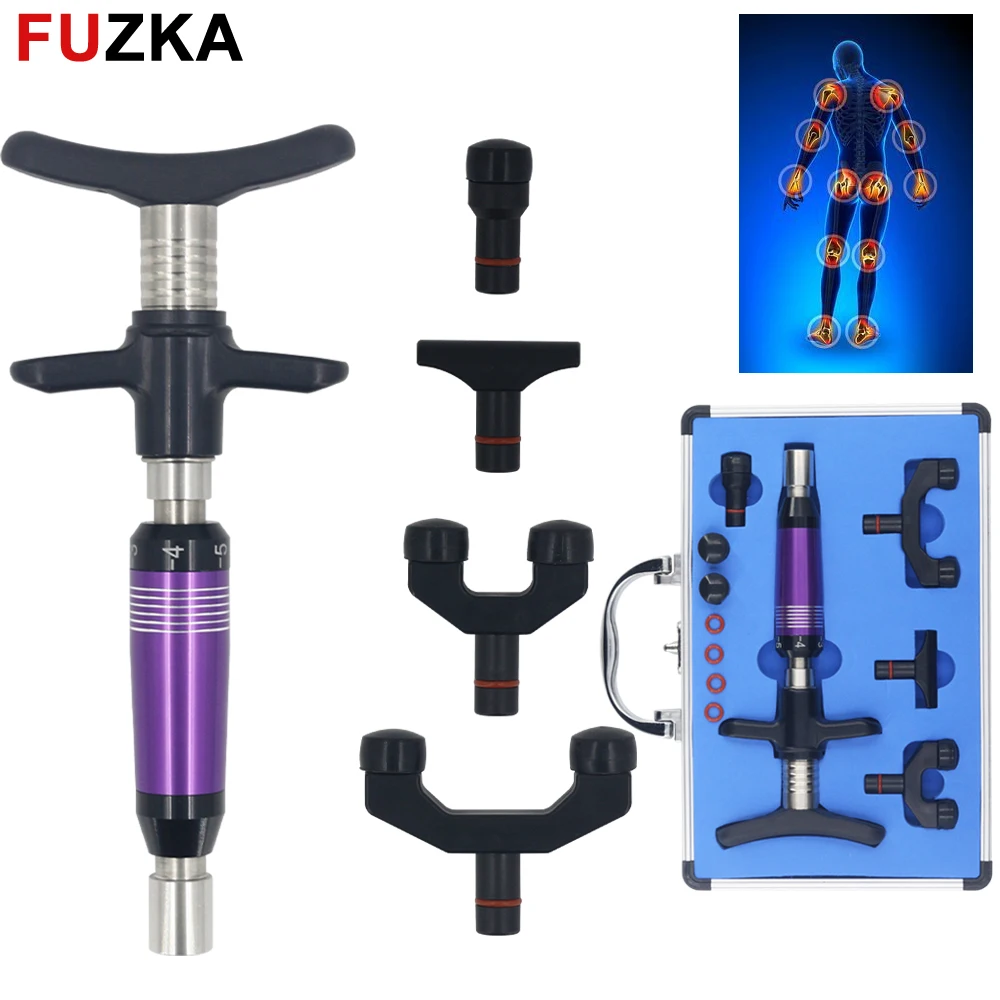 300N Chiropractic Adjusting Tool Braces For Treatment Arthritis Spondylosis Level 6 Strength 4 Home Use Portable Chiropractic
300N Chiropractic Adjusting Tool Braces For Treatment Arthritis Spondylosis Level 6 Strength 4 Home Use Portable Chiropractic