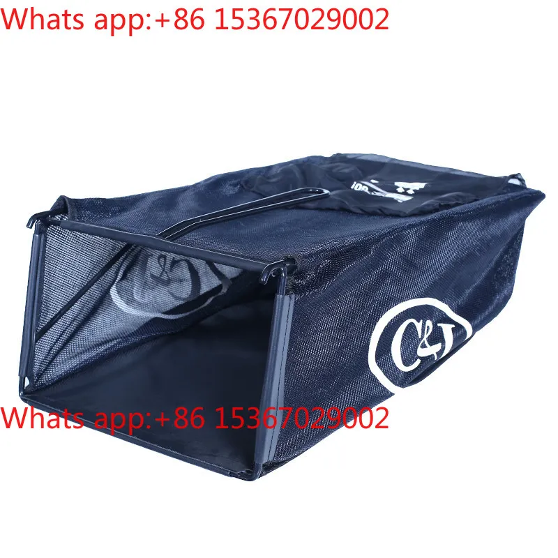 GXV160 Lawn Mower Grass Bag Hand Push HRJ216 Lawn Machine Grass Collection Bag Self-propelled Lawn Mower Accessories
GXV160 Lawn Mower Grass Bag Hand Push HRJ216 Lawn Machine Grass Collection Bag Self-propelled Lawn Mower Accessories