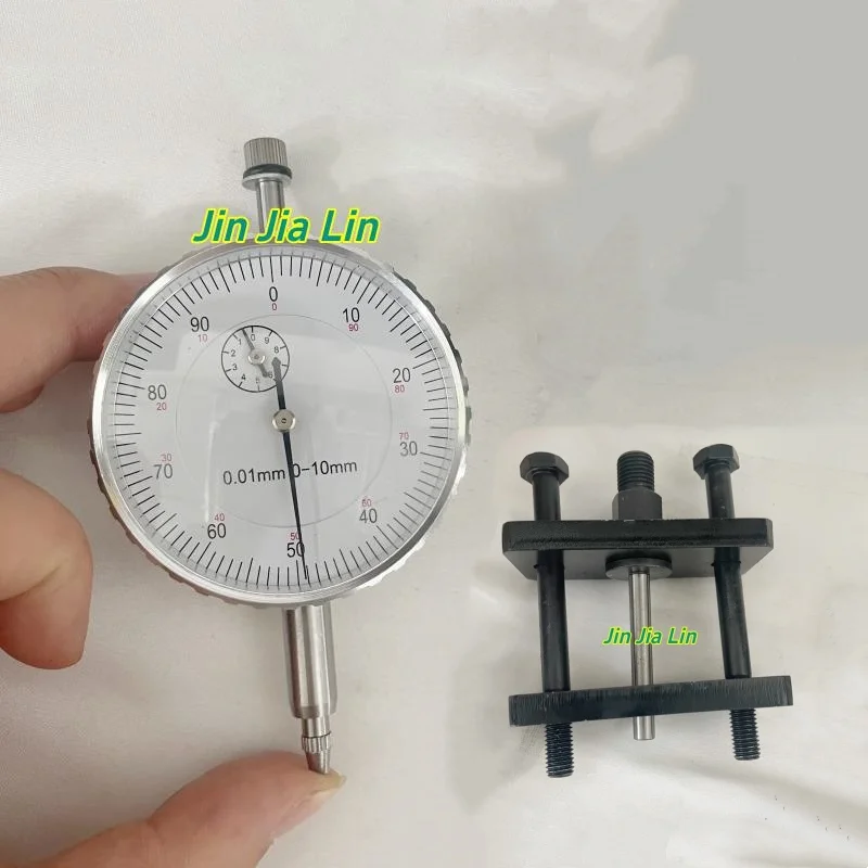 Unit Injector Valve Assembly Seal Test & Grinding Repair Kit for VW Audi
Unit Injector Valve Assembly Seal Test & Grinding Repair Kit for VW Audi
