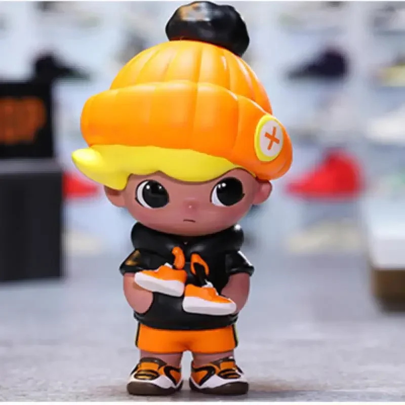 Pop Mart Dimoo Life University Series Blind Box Guess Bag Mystery Box Toys Doll Cute Anime Figure Ornaments Gift Collection
Pop Mart Dimoo Life University Series Blind Box Guess Bag Mystery Box Toys Doll Cute Anime Figure Ornaments Gift Collection