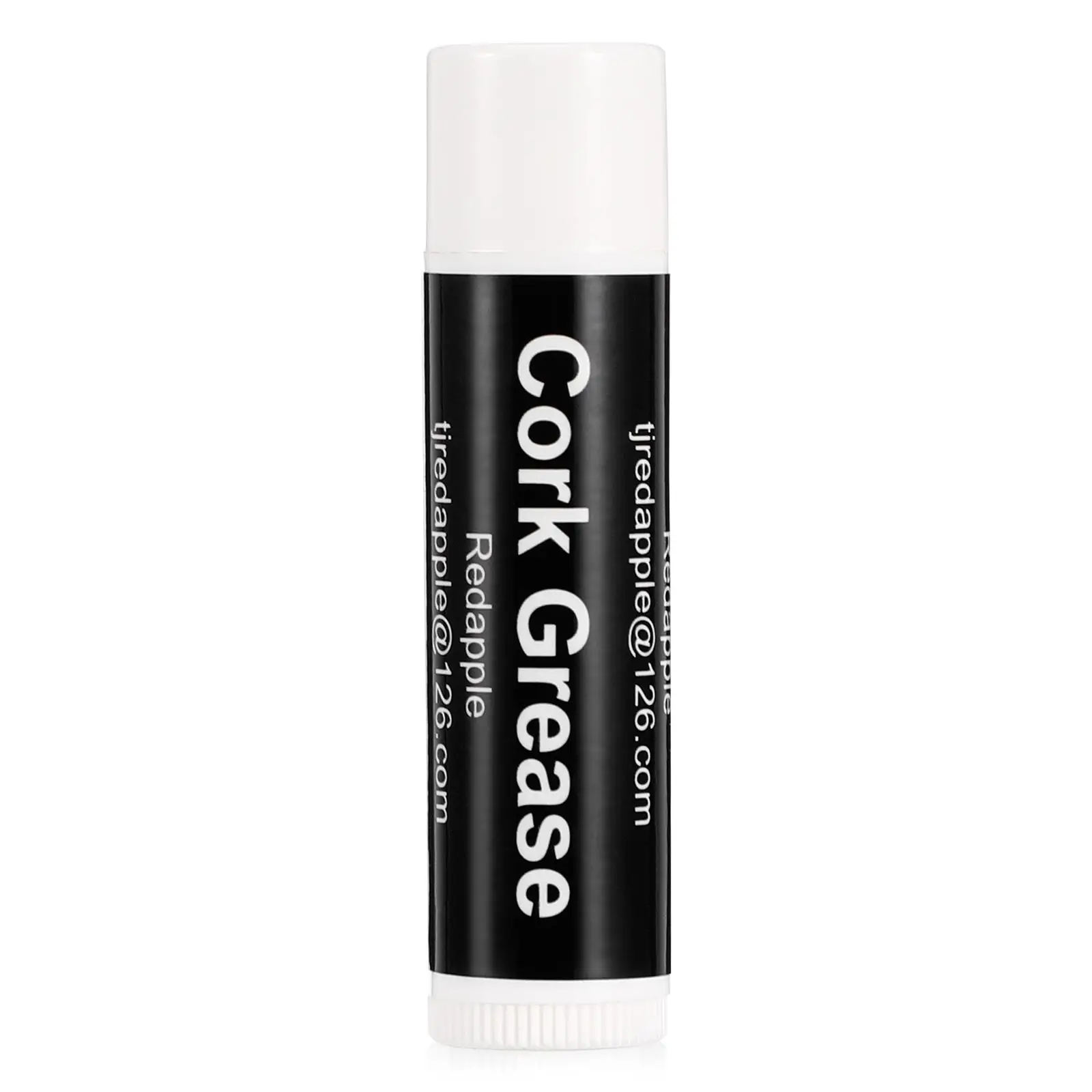 Cork Grease Lubricate Cream Lubricate Cream for Clarinet Lubricate Cream for Saxophone Lubricate Cream for Reed Instrument
Cork Grease Lubricate Cream Lubricate Cream for Clarinet Lubricate Cream for Saxophone Lubricate Cream for Reed Instrument