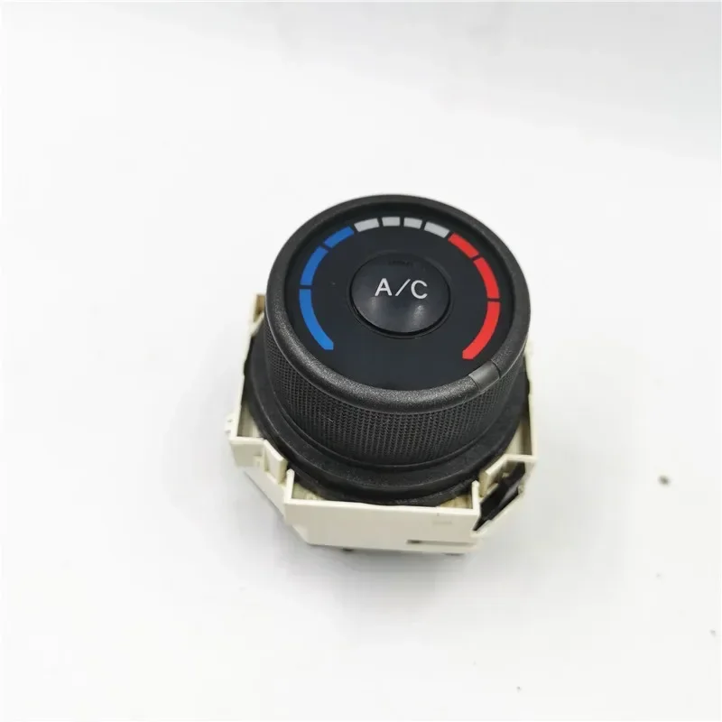Air Conditioning Panel Switch, Cold and Warm AC Wind Direction Wind Speed Cable, AC Switch Knob for Toyota Corolla 2007-2013
Air Conditioning Panel Switch, Cold and Warm AC Wind Direction Wind Speed Cable, AC Switch Knob for Toyota Corolla 2007-2013