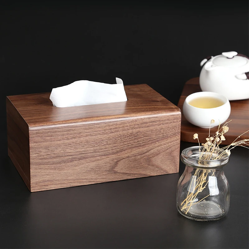 Nordic Home Office Organizer Wood Tissue Box Luxury Tissue Paper Holder Paper Towel Dispenser Toilet Paper Box Car Napkin Stand
Nordic Home Office Organizer Wood Tissue Box Luxury Tissue Paper Holder Paper Towel Dispenser Toilet Paper Box Car Napkin Stand