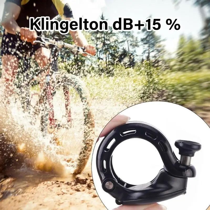 652F Universal Mountain Road Bikes Bells Bike Bells for 22.2-31.8mm Bike Handlebars
652F Universal Mountain Road Bikes Bells Bike Bells for 22.2-31.8mm Bike Handlebars