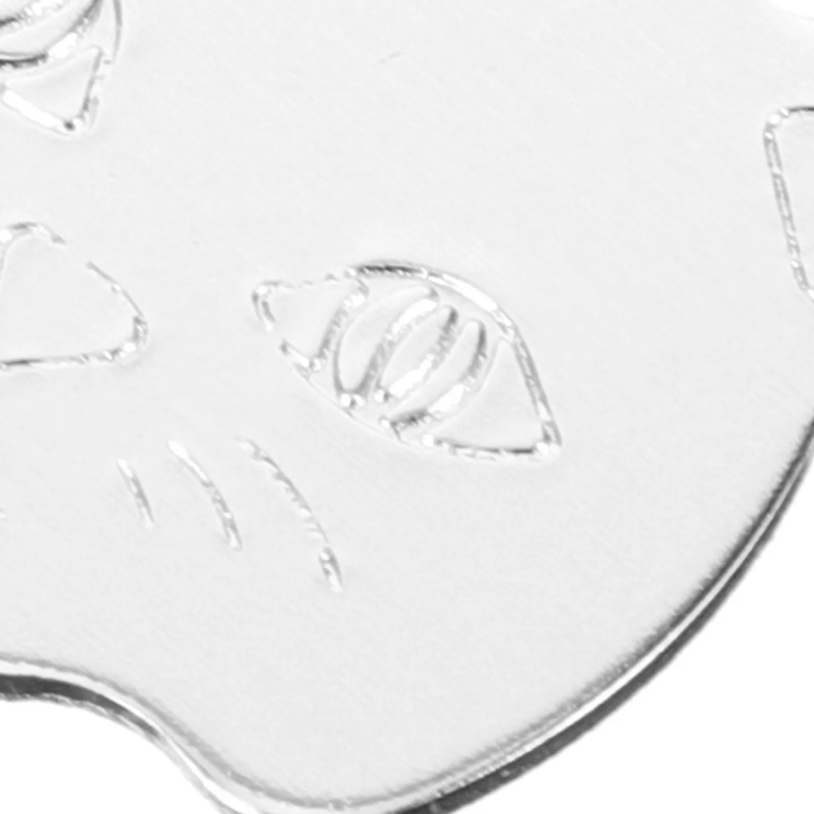 10Pcs Dog Tags Cat Head Shape Aluminum Alloy Pet Collar Id Tag Custom Engraved Name Tag for Puppy Kitten Pets Dog Tags
10Pcs Dog Tags Cat Head Shape Aluminum Alloy Pet Collar Id Tag Custom Engraved Name Tag for Puppy Kitten Pets Dog Tags