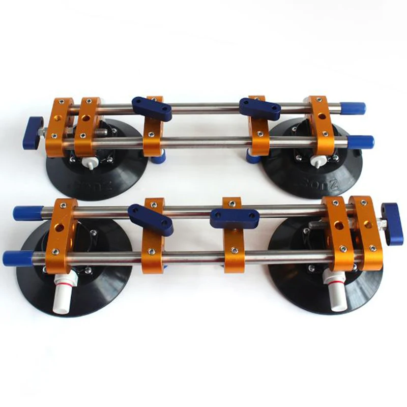 Cheap Seamless Stone Seam Setter Manual Rubber Vacuum leveling Setter Tile Marble Leveling Tightening Tool
Cheap Seamless Stone Seam Setter Manual Rubber Vacuum leveling Setter Tile Marble Leveling Tightening Tool