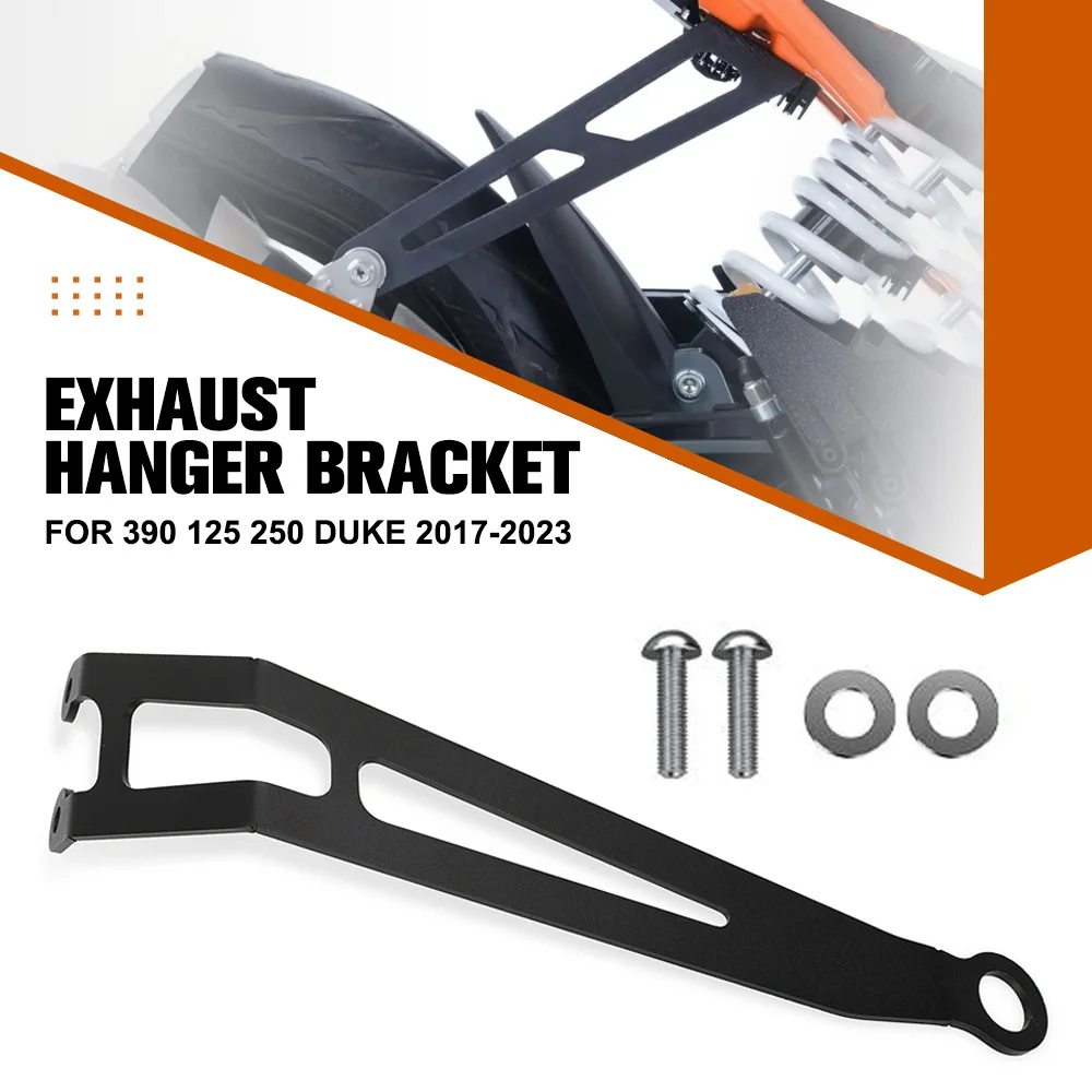Motorcycle Exhaust Hanger Brackets For 390 125 250 Duke 2017-2018-2019-2020-2021-2022-2023 Accessories Aluminium125DUKE 250DUKE
Motorcycle Exhaust Hanger Brackets For 390 125 250 Duke 2017-2018-2019-2020-2021-2022-2023 Accessories Aluminium125DUKE 250DUKE