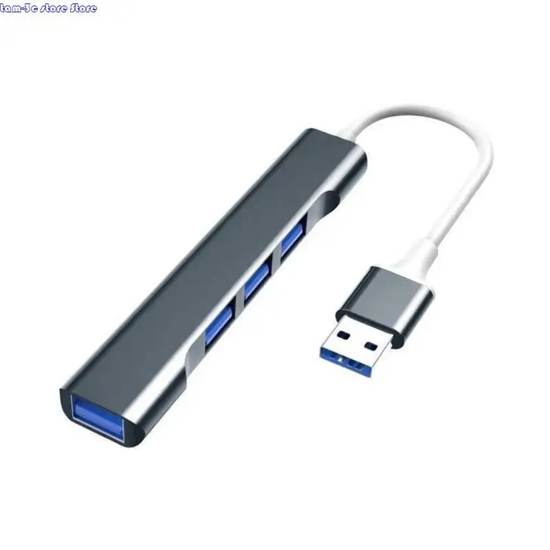 D0UA USB HUB 4 в 1 USB C HUB USB C TO 3XUSB2.0+1XUSB3.0 Адаптер концентратор USB Extender Docking Station для клавиатур ПК
D0UA USB HUB 4 в 1 USB C HUB USB C TO 3XUSB2.0+1XUSB3.0 Адаптер концентратор USB Extender Docking Station для клавиатур ПК