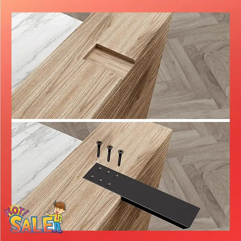 Countertop Support Bracket Solid Heavy Duty Knee Wall Bracket Granite Countertop Support Floating Shelf B 3Pcs
Countertop Support Bracket Solid Heavy Duty Knee Wall Bracket Granite Countertop Support Floating Shelf B 3Pcs