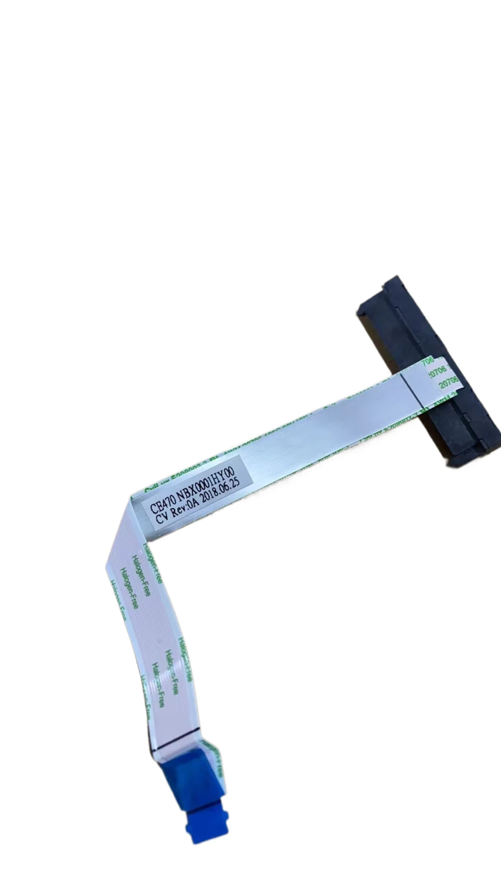 For ThinkPad E470 E475 E470C CE470 Hard Drive Cable NBX0001HY00 01EN236 
For ThinkPad E470 E475 E470C CE470 Hard Drive Cable NBX0001HY00 01EN236