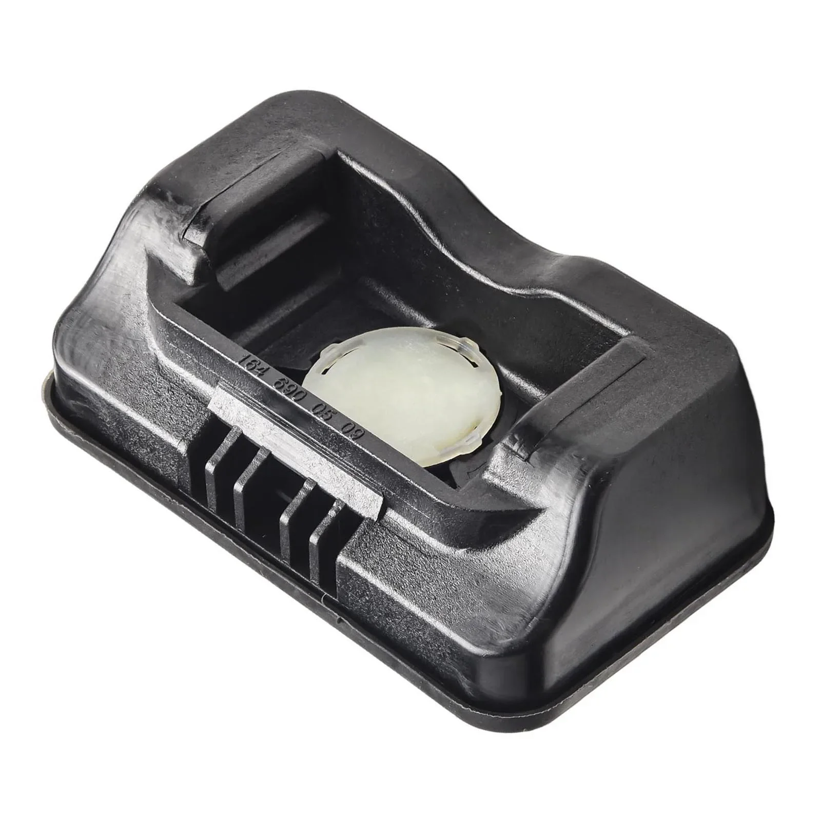 Replacement Pad for Mercedes W221 W216 W251 CL550 S650 R63 2006 2014 Compatible with OEM 1646900509 ABS Material
Replacement Pad for Mercedes W221 W216 W251 CL550 S650 R63 2006 2014 Compatible with OEM 1646900509 ABS Material