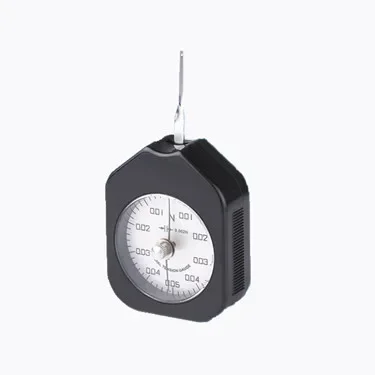 Easy Operated Belt Tension Gauge for Yarn Tension Testing
Easy Operated Belt Tension Gauge for Yarn Tension Testing