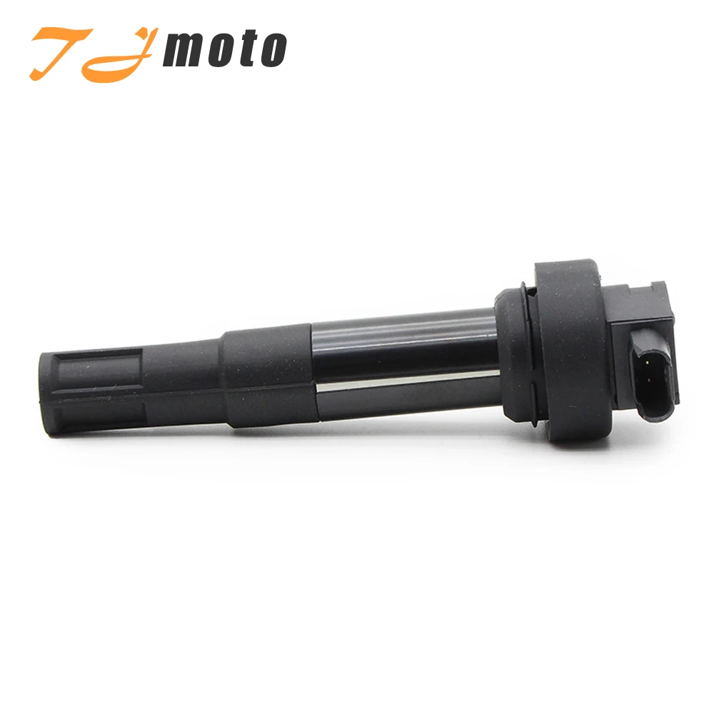 Motorcycle Ignition Coil 771087401 771087402 12137710874 For BMW G310R K03 G310GS K02 2016-2019 S1000RR K46 2008-2014 HP4 K42
Motorcycle Ignition Coil 771087401 771087402 12137710874 For BMW G310R K03 G310GS K02 2016-2019 S1000RR K46 2008-2014 HP4 K42