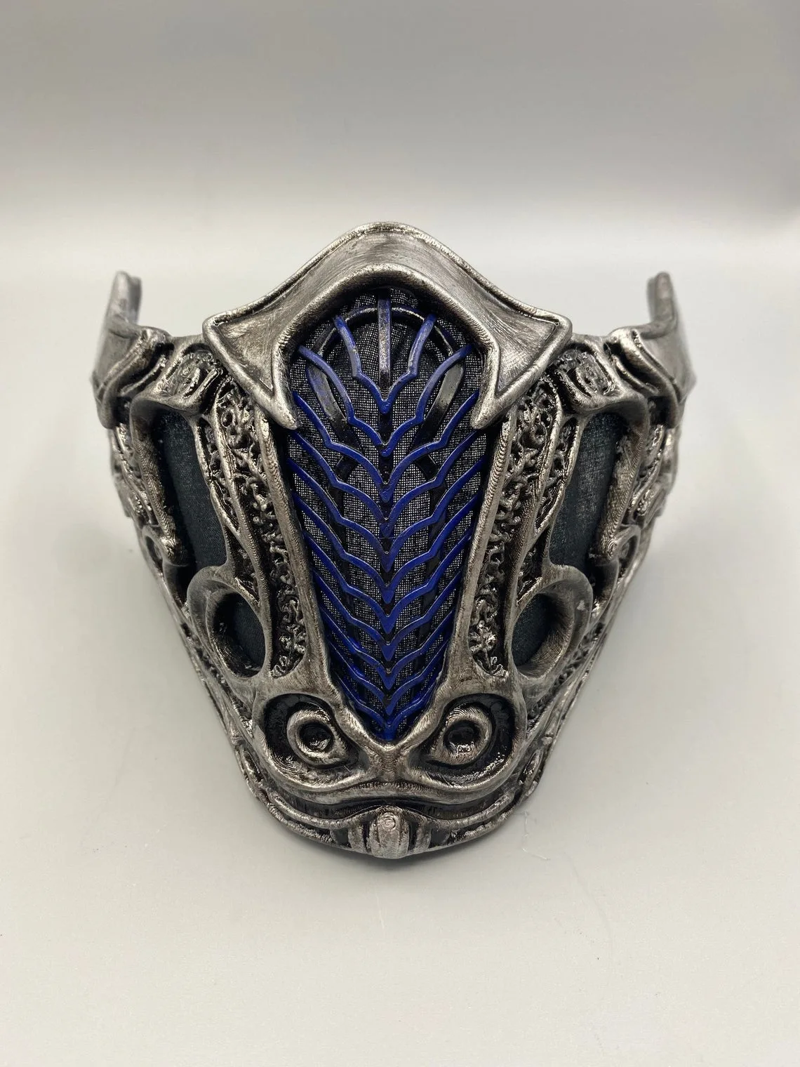Mortal Kombat Ninja Game Scorpion Hanzo Hasashi Noob Saibot Subzero Cosplay Costume Face Mask Adult Masks
Mortal Kombat Ninja Game Scorpion Hanzo Hasashi Noob Saibot Subzero Cosplay Costume Face Mask Adult Masks