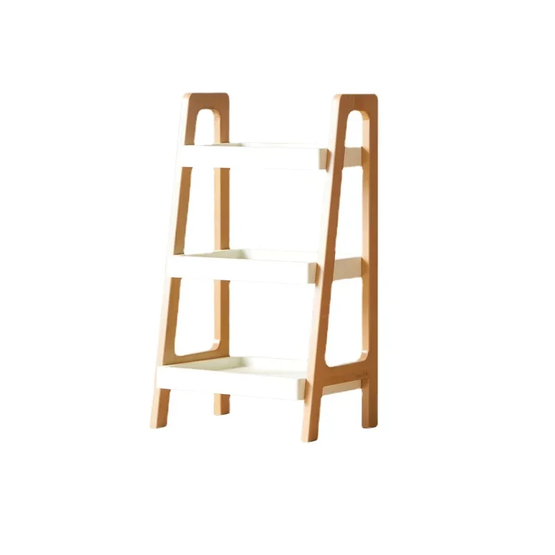 YY Simple Small Bookshelf Nordic Simple Side Shelf Floor Trapezoidal Storage Shelf
YY Simple Small Bookshelf Nordic Simple Side Shelf Floor Trapezoidal Storage Shelf