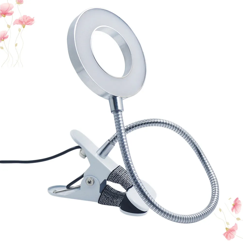 1Pcs Reading Lamp Night Light USB Clip Desk Lamp Adjustable LED Eye-Caring Reading Study Light Portable for Home School Office
1Pcs Reading Lamp Night Light USB Clip Desk Lamp Adjustable LED Eye-Caring Reading Study Light Portable for Home School Office