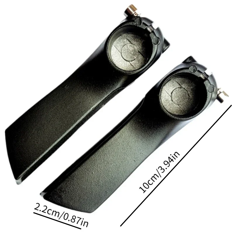 Lightweight Road Bicycle Accessories Aluminum Alloy Pair Handle Sandproof Rest Handle Cycling Equipment Handle Cover Handlebar
Lightweight Road Bicycle Accessories Aluminum Alloy Pair Handle Sandproof Rest Handle Cycling Equipment Handle Cover Handlebar