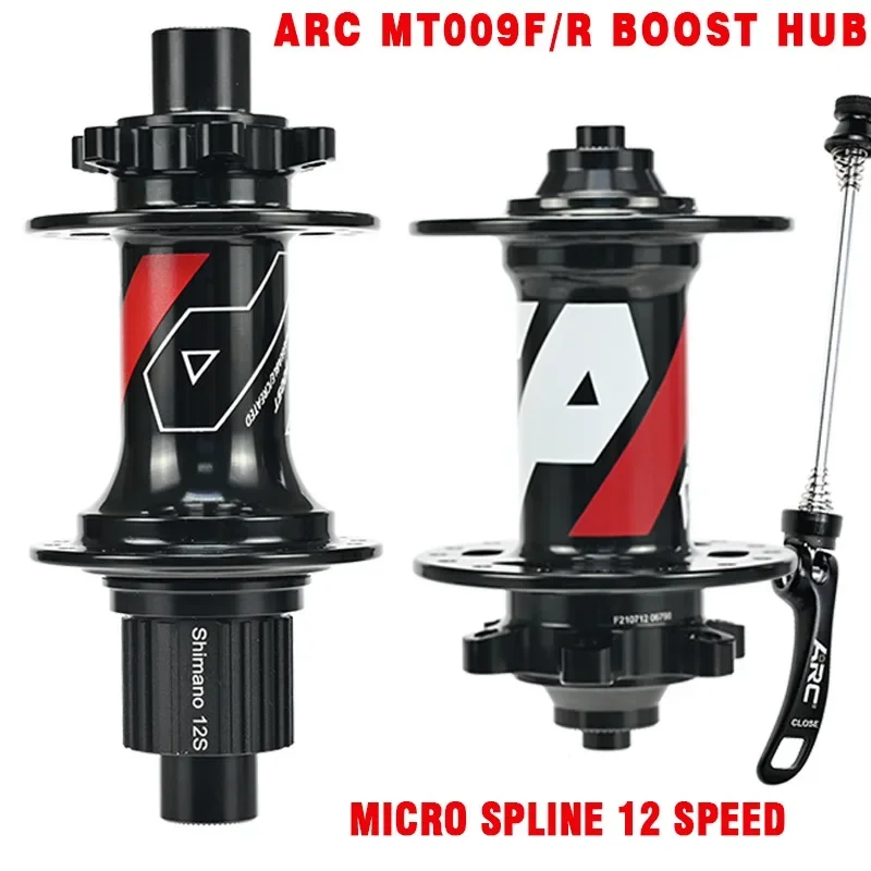 Ступица ARC для горного велосипеда BOOST 148*12 110*15 мм, ступицы MTB, 4 герметичных подшипниковых ступицы 28/32H для SHIMANO HG 11V 12S MS Micro Sram XD
Ступица ARC для горного велосипеда BOOST 148*12 110*15 мм, ступицы MTB, 4 герметичных подшипниковых ступицы 28/32H для SHIMANO HG 11V 12S MS Micro Sram XD