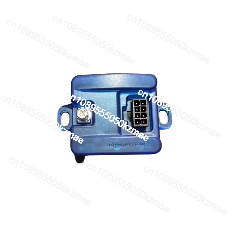 No. 9 Bluetooth-adjustable battery metering module, intelligent battery communication monitoring unit
No. 9 Bluetooth-adjustable battery metering module, intelligent battery communication monitoring unit