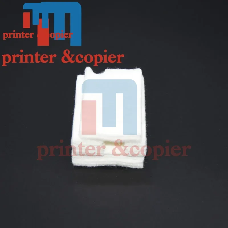 10sets 1830528 1749772 Waste Ink Tank Pad Sponge Absorber compatible for EPSON L1110 L3100 L3101 L3110 L3150 L3151 L3160 L5190 L
10sets 1830528 1749772 Waste Ink Tank Pad Sponge Absorber compatible for EPSON L1110 L3100 L3101 L3110 L3150 L3151 L3160 L5190 L
