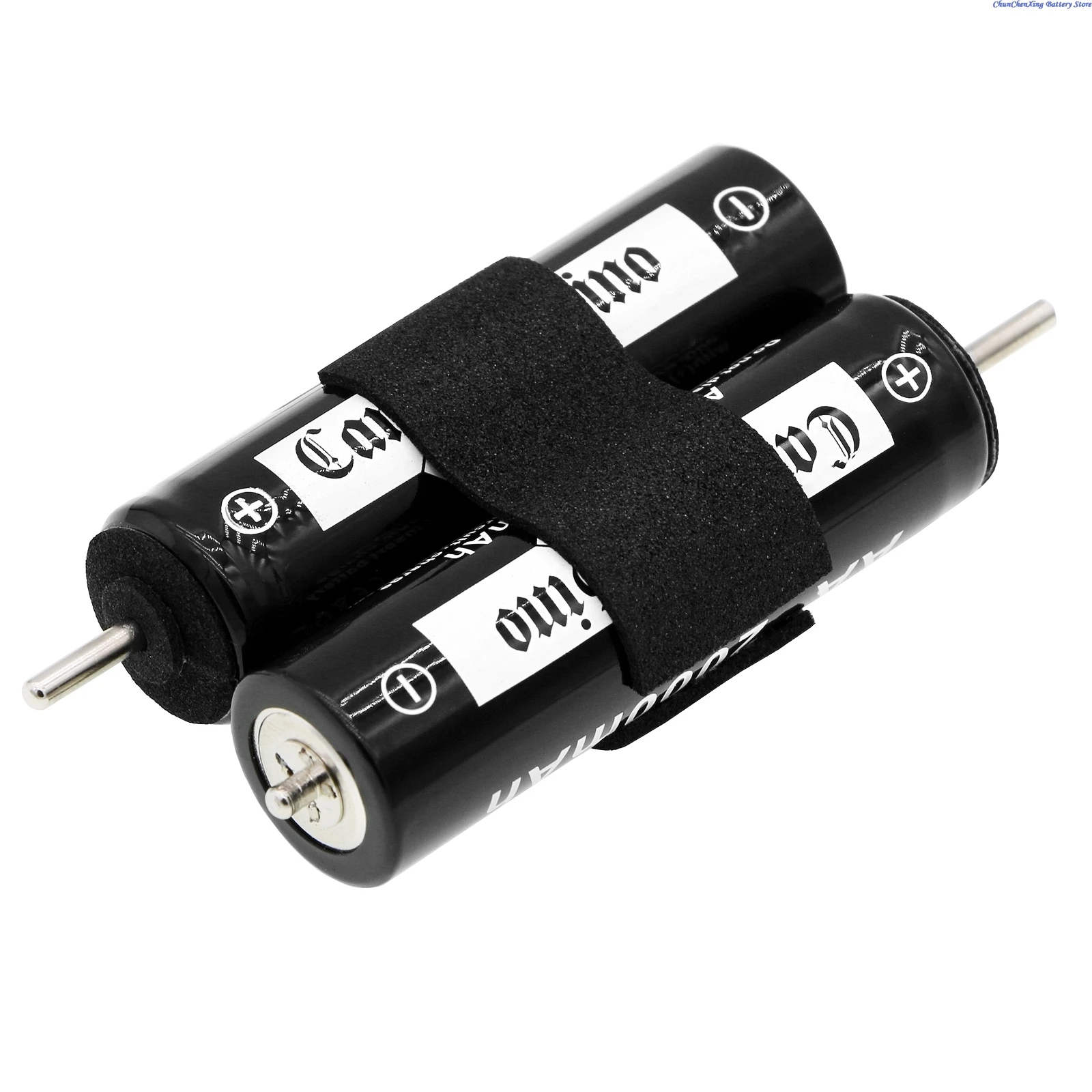 1.2V 2000mAh Shaver Battery for Panasonic ER5204 ER5205 ER5208 ER5210 ES4033 ES702 ES703 ES366 ES7003 ES4001 ER5209
1.2V 2000mAh Shaver Battery for Panasonic ER5204 ER5205 ER5208 ER5210 ES4033 ES702 ES703 ES366 ES7003 ES4001 ER5209